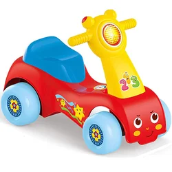 Guralica sa muzikom BBO Toys HE0821