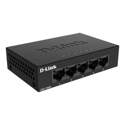 Switch Stikalo D-Link DGS-105GL 5xGE