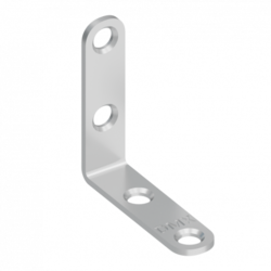 L profil FKW50 50x50x13x2mm 4/1 Domax