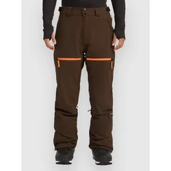 ONeill FwcPeak Fire moške hlače coffee bean