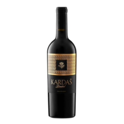 Aleksić Crveno vino Kardaš Limited, 0.75l
