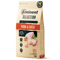 Eminent Selection Adult Pork & Duck 28/14 12 kg
