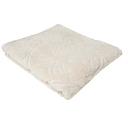 PEŠKIR ZA RUKE 50/90 cm , braon