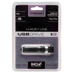 USB Flash Intenso 8GB Basic Line USB2.0 3503460