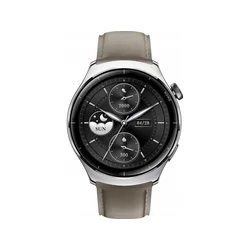 MIBRO LITE3 PRO PAMETNI SAT GPS, 1.32, 2 Narukvice, ZELENO-SIVI