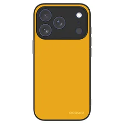 ULTIMATE CASE za Apple iPhone 17 Pro - Sun