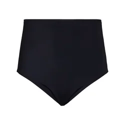 Swim by Zizzi Bikini hlačke SBASIC črna