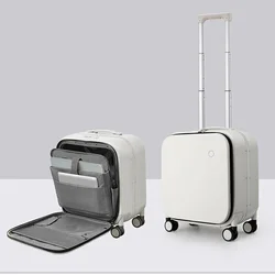 Mixi Kofer, 55.8cm, Beli