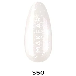 Trajni gel lak za nokte UV i LED SUMMER LINE S50 | MAKEAR | Kozmo