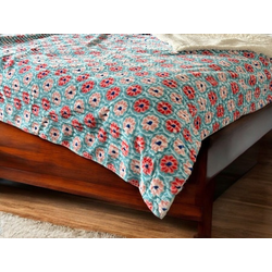 Ćebe 200x200cm Dva lica A7 Dezen ( VLK000388-a7dezen )