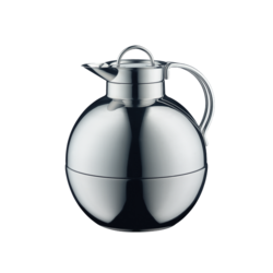 Alfi Vacuum Jug Kugel Stainless Steel 0101.000.094