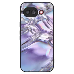 ULTIMATE CASE za Google Pixel 10a - Iridescent bubbles