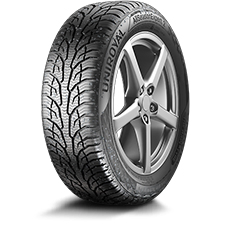 Uniroyal AllSeasonExpert 3 ( 215/50 R19 93T EVc )