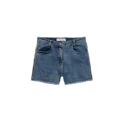 MINOTI Kavbojke  moder denim
