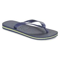 Havaianas  BRASIL LOGO  Modra