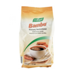 A. Vogel Bambu, instant žitna kava - vrečka 200 g