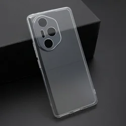 Maska za Honor 300 Pro/ 300 Ultra Giulietta transparent