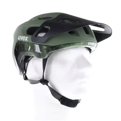 Uvex React Mips MTB-čelada