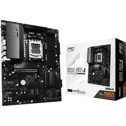 B850 PRO-A matična ploča