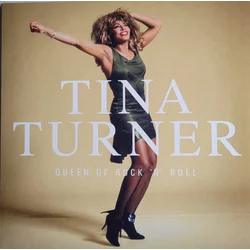 Tina Turner - Queen of Rock n Roll