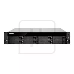 Qnap 008U-Bay NAS TS-853BU-RP-4G