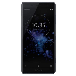 SONY mobilni telefon Xperia XZ2 Compact 64GB (Dual SIM), črn