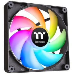 THERMALTAKE CT120 ARGB Sync PC ventilator za hlađenje (paket s 2 ventilatora)