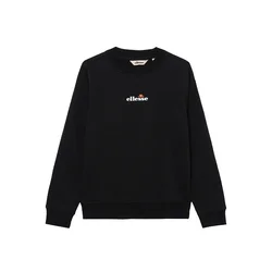 ELLESSE Majica Fairros oranžna/rdeča/črna/bela