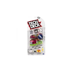Tech Deck fingerboard štiripakiranje Powell Peralta