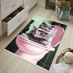 Conceptum Hypnose Tepih, 100x150cm, Šareni