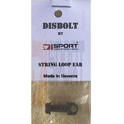 DisBolt - limb ear for limb driven rest cord