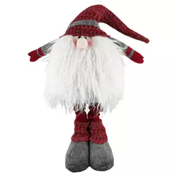 Božićni patuljak 45-80cm