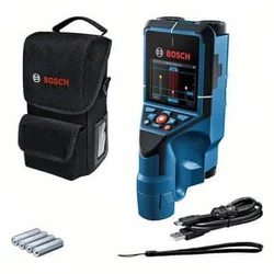 Bosch D-tect 200 C Zidni skener detektor struje