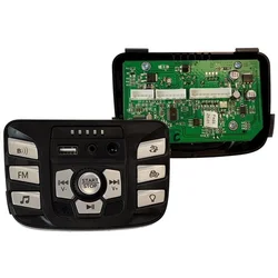 Glasbeni panel za S2588