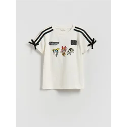 Reserved - GIRLS` T-SHIRT