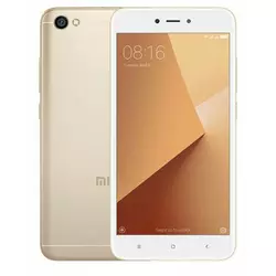 XIAOMI REDMI NOTE 5A 2GB 16GB GOLD GLOBAL