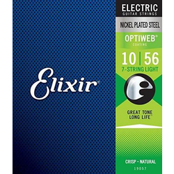 ELIXIR SET EL 010-056 007 LT OPTIWEB
