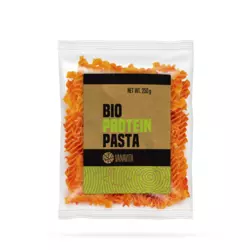 VanaVita BIO Protein Pasta – Fusilli