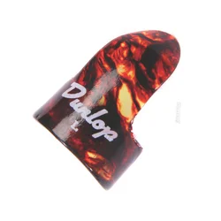 DUNLOP 9020R SHELL FINGERPICK (12)