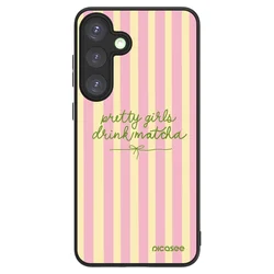 ULTIMATE CASE PowerShare za Samsung Galaxy S25+ 5G - Pretty matcha