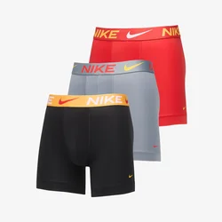 Bokserji Nike Boxer Brief 3-Pack Multicolor M