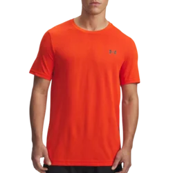 Under Armour Majica Vanish Seamless Novelty SS