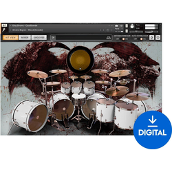 Bogren Digital Eloy Drums (Digitalni izdelek)