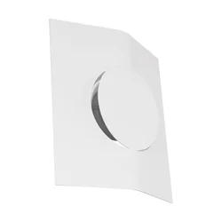 Eglo 96886 - LED zidno svetlo SAKEDA LED/5,4W/230V
