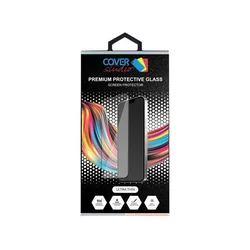 Zastitno staklo 5D FULL COVER za Xiaomi Redmi Note 11/11S crno