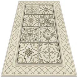 Decormat Vinil preproga Španska pletenica 100x150 cm