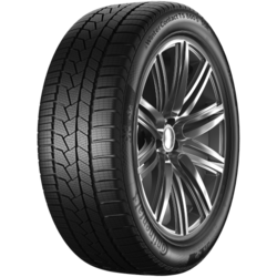 205/65 R16 CONTINENTAL WINTERCONTACT TS 860 S * SL 95 H (C) (B) (72)