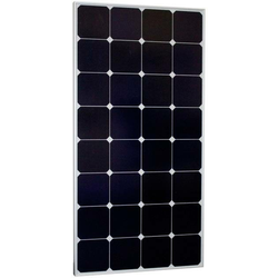 Phaesun Phaesun Sun-Peak SPR120 Silver monokristalni solarni modul 120 Wp 12 V, (20762714)