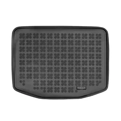 Rubber trunk mat Mazda CX-30 2019- (lower floor)