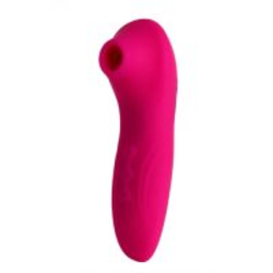 S Pleasures Swirl Roza